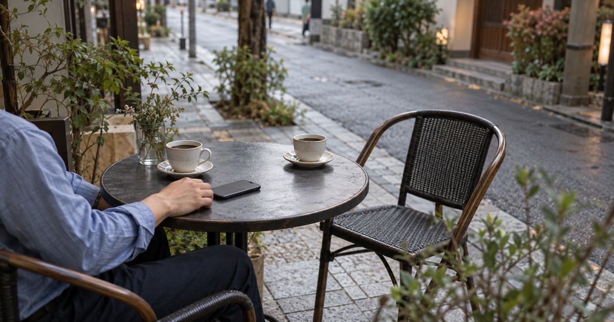 デートとは付き合う前に何回？回数と誘い方の目安のイメージ写真